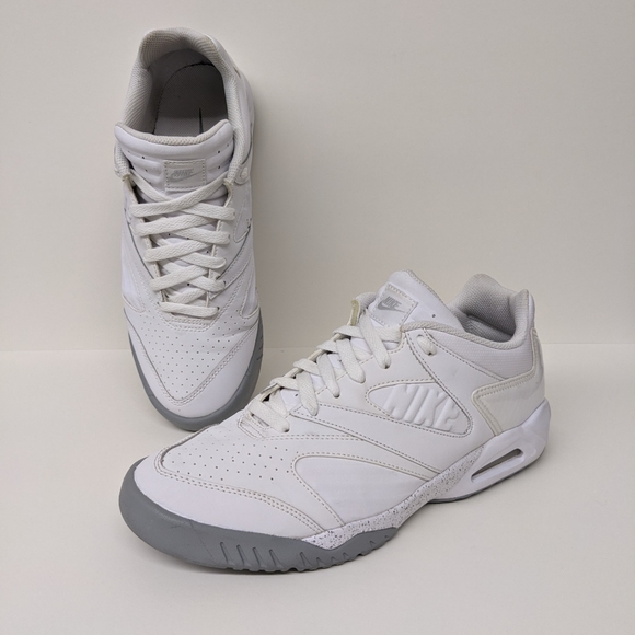 Nike Air Tech Challenge 4 Low men's size 9 agassi - Picture 2 of 8